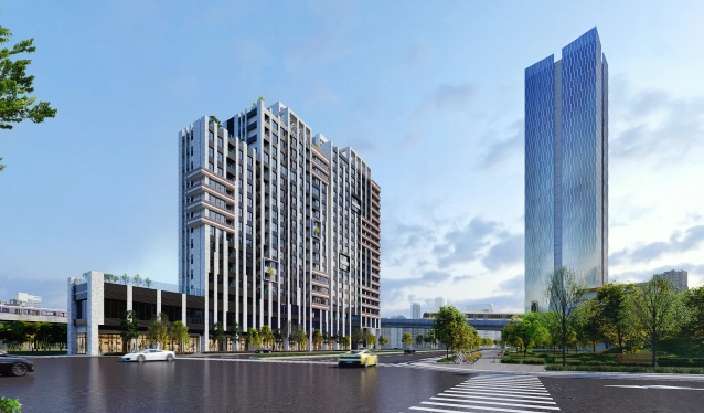 2020年6月新莊【炎洲THE ONE】公開