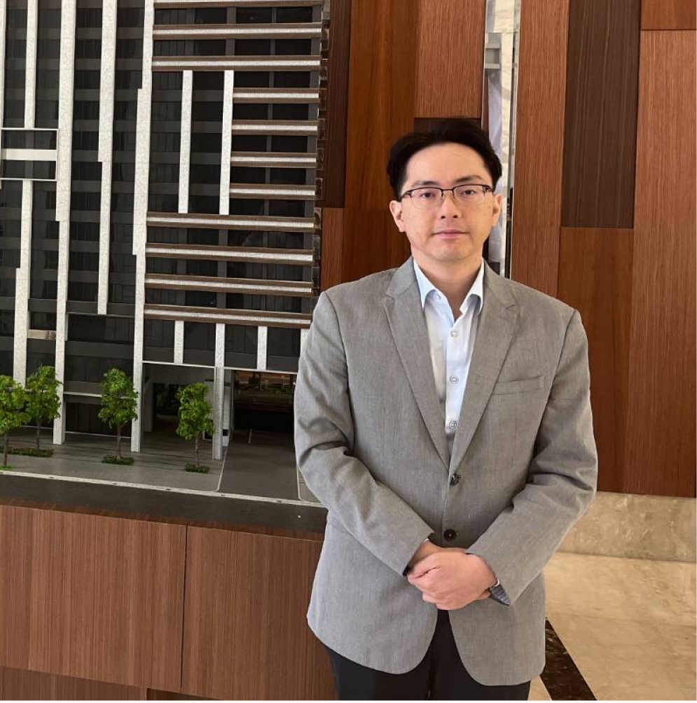 旺洲開發股份有限公司