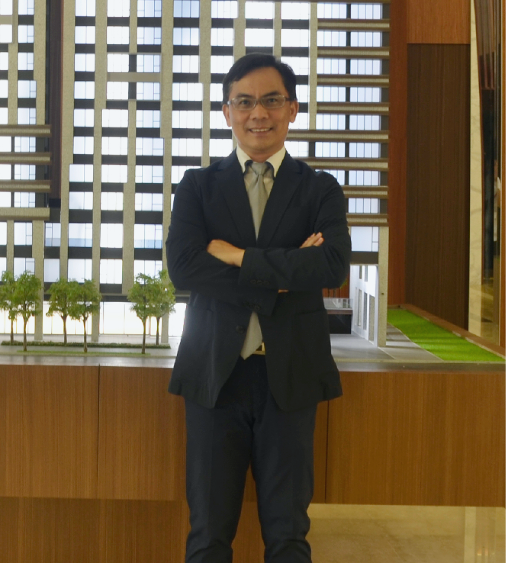 旺洲開發股份有限公司